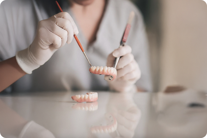 facettes chevreuse correction esthetique Nos technologies Cabinet Dental Vallée | Dentistes Chevreuse