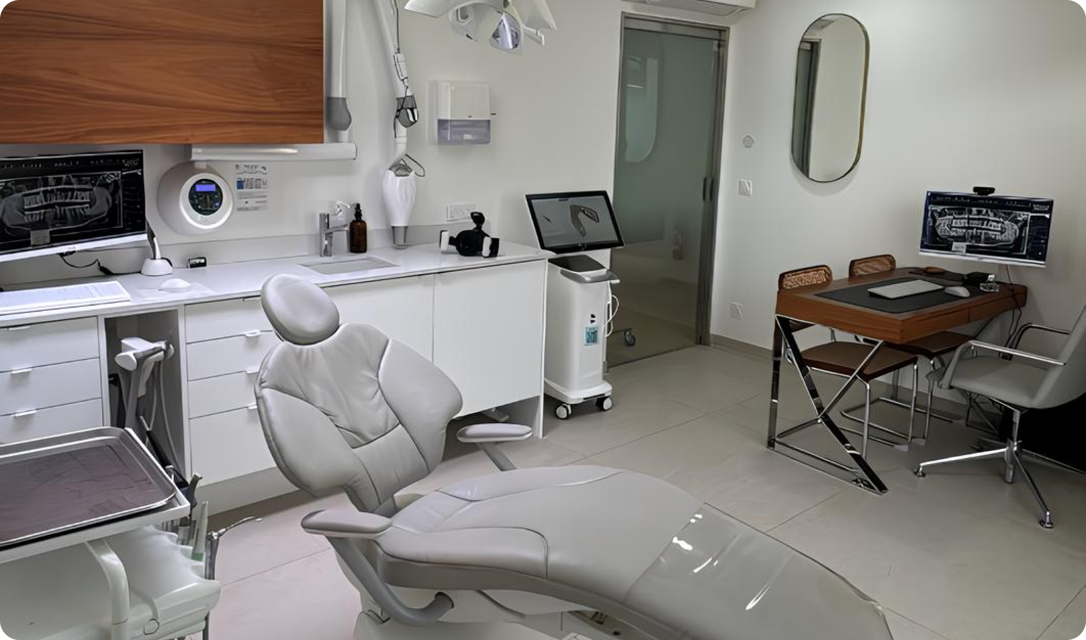 cabinet dentaire chevreuse soins experts Notre сabinet Cabinet Dental Vallée | Dentistes Chevreuse