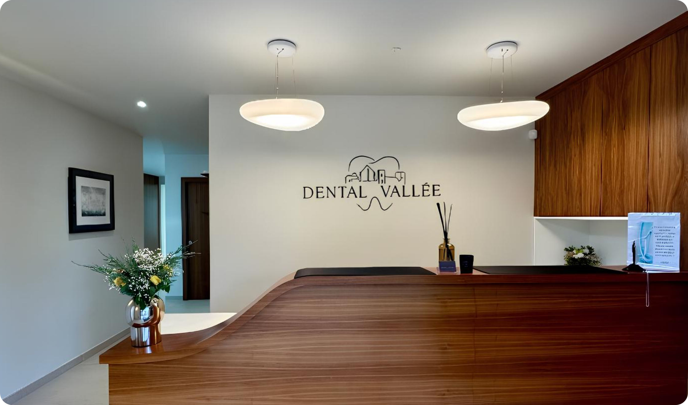 excellence dentaire chevreuse soins modernes Notre сabinet Cabinet Dental Vallée | Dentistes Chevreuse